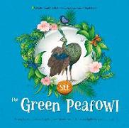 The Green Peafowl