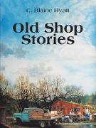 Old Shop Stories