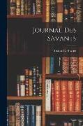 Journal Des Savants