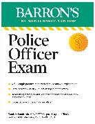 Police Officer Exam, Eleventh Edition