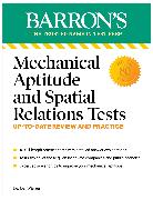 Mechanical Aptitude and Spatial Relations Tests, Fourth Edition