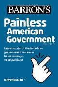 Painless American Government, Second Edition