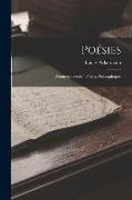 Poésies: Premières Poésies - Poésies Philosophiques