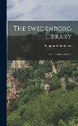 The Swedenborg Library: Charity, Faith and Works