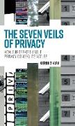 The Seven Veils of Privacy