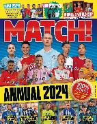 Match Annual 2024