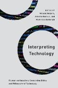 Interpreting Technology
