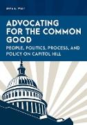 Advocating for the Common Good