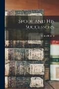 Spode and his Successors