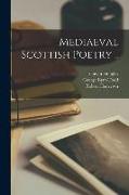 Mediaeval Scottish Poetry