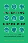Parenting Under Fire
