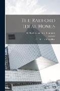 The Radford Ideal Homes, one Hundred House Plans