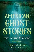 American Ghost Stories