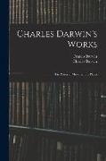 Charles Darwin's Works: The Power of Movement in Plants