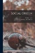 Social Origin