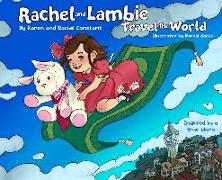 Rachel and Lambie Travel the World