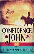 Confidence Jonn