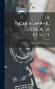 The Photographic Studios of Europe