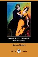 Bouvard and Pecuchet (Illustrated Edition) (Dodo Press)