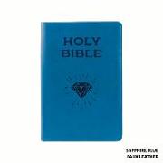 Lsb Children's Bible, Sapphire Blue