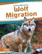 Wolf Migration