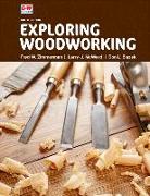 Exploring Woodworking