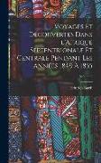 Voyages et découvertes dans l'Afrique septentrionale et centrale pendant les années 1849 à 1855, Volume 2