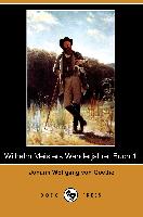 Wilhelm Meisters Wanderjahre, Buch 1 (Dodo Press)