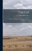 The Cat: An Introduction to the Study of Backboned Animals, Especially Mammals