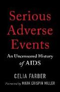 Serious Adverse Events