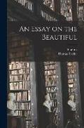 An Essay on the Beautiful