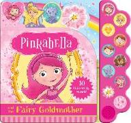 Pinkabella and the Fairy Godmother