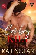 Cowboy in a Kilt
