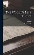 The World's Best Poetry, Volume 3