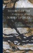 Records of the Geological Survey of India, Volume 35