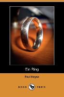 Ein Ring (Dodo Press)