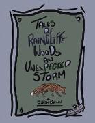 Tales of Raincliffe Woods