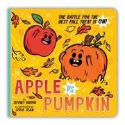 Apple vs. Pumpkin