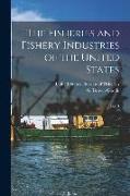 The Fisheries and Fishery Industries of the United States: Sct. 4