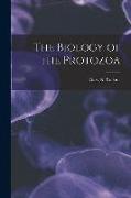 The Biology of the Protozoa