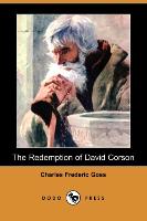 The Redemption of David Corson (Dodo Press)