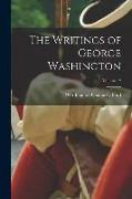 The Writings of George Washington, Volume 12