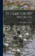 St. Clair County Michigan