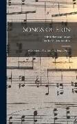 Songs of Erin: A Collection of Fifty Irish Folk Songs: Op. 76