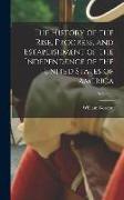 The History of the Rise, Progress, and Establishment of the Independence of the United States of America, Volume 4