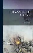The Annals of Albany, Volume 10