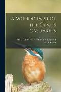 A Monograph of the Genus Casuarius