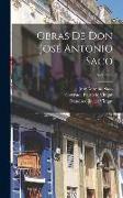 Obras De Don José Antonio Saco, Volume 2