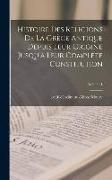 Histoire Des Religions De La Grèce Antique Depuis Leur Origine Jusqu'à Leur Complète Constitution, Volume 1