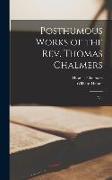 Posthumous Works of the Rev. Thomas Chalmers: V.5